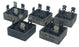 LOT OF 5 PEC CM3508 Bridge Rectifier Diode Module 35A 800V Single Phase