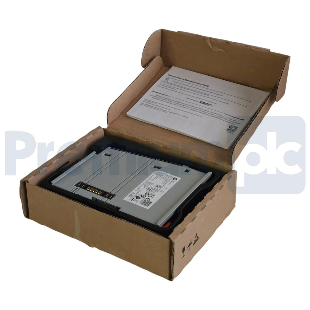 Allen-Bradley 5069-IY4 /A CompactLogix 5000 I/O Analog Input Module 4CH NSMP