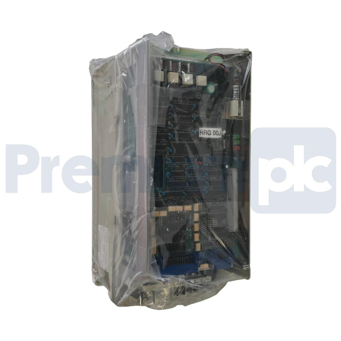 YASKAWA CACR-HR10SB ServoPack AC Servo Drive for CNC 1kW/1.3HP 3PH 200-230V NSNP