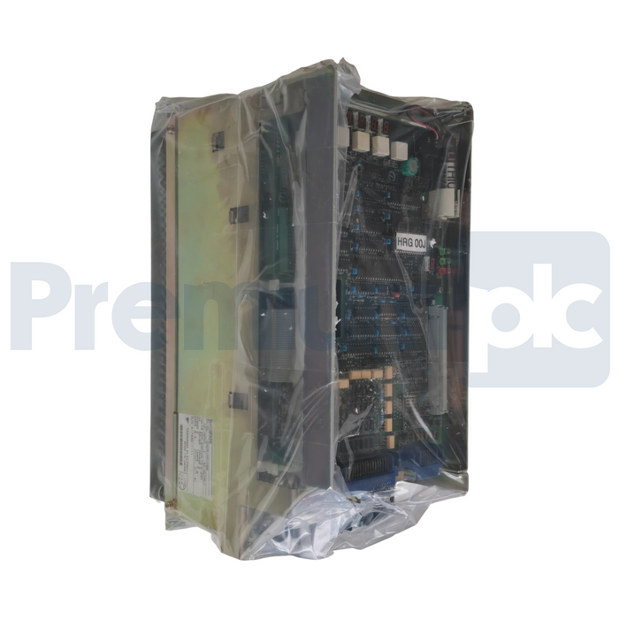 YASKAWA CACR-HR10SB ServoPack AC Servo Drive for CNC 1kW/1.3HP 3PH 200-230V NSNP