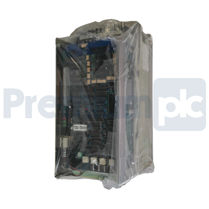YASKAWA CACR-HR10SB ServoPack AC Servo Drive for CNC 1kW/1.3HP 3PH 200-230V NSNP