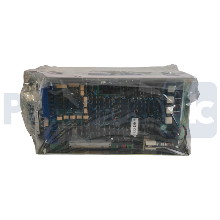 YASKAWA CACR-HR10SB ServoPack AC Servo Drive for CNC 1kW/1.3HP 3PH 200-230V NSNP