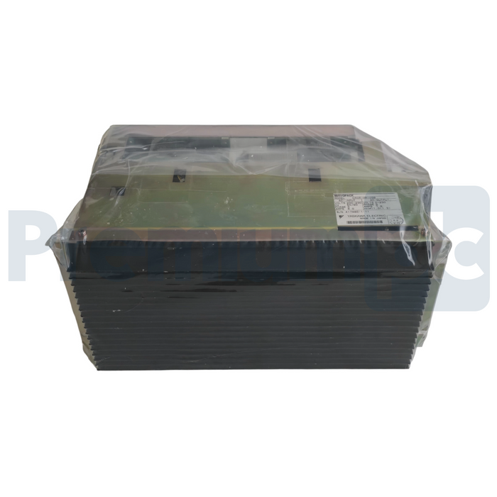 YASKAWA CACR-HR10SB ServoPack AC Servo Drive for CNC 1kW/1.3HP 3PH 200-230V NSNP