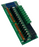 HONEYWELL 51304443-100 Relay Output Board w/ (9) 51190528-100 Relays TDC 3000
