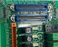 HONEYWELL 51304443-100 Relay Output Board w/ (9) 51190528-100 Relays TDC 3000