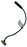 FABCO-AIR 949-000-331 Magnetic Piston Sensor Reed Switch LED 6-24VDC NSNP