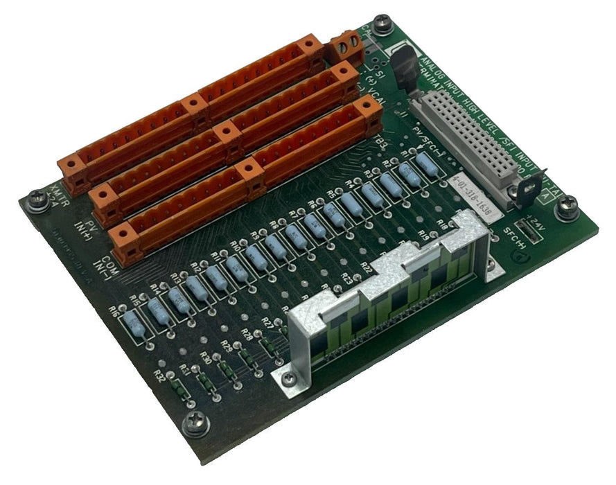 HONEYWELL 51303956-100 REV A  Analog Input High Level SFI Board TDC 3000