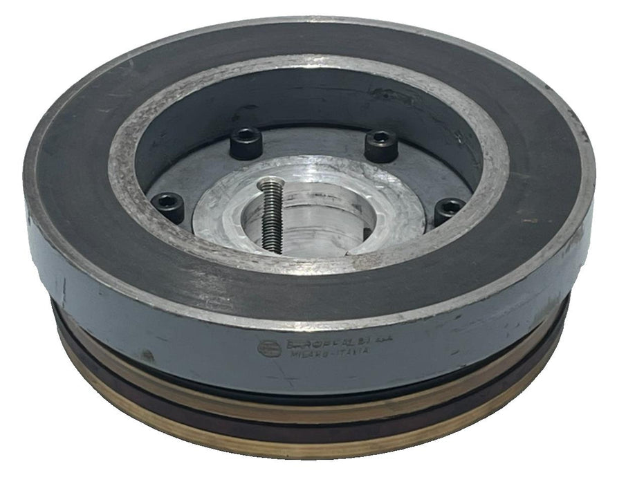 BARUFFALDI FKM-10-G-V-24 ELECTRIC BRAKE 215994, 289963