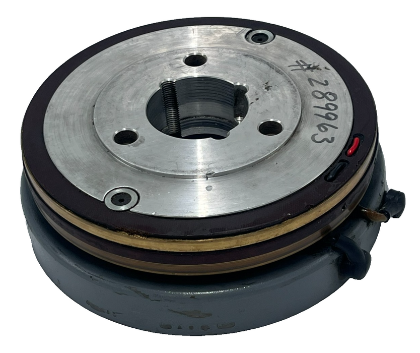 BARUFFALDI FKM-10-G-V-24 ELECTRIC BRAKE 215994, 289963