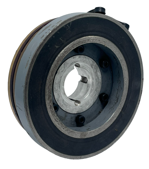 BARUFFALDI FKM-10-G-V-24 ELECTRIC BRAKE 215994, 289963