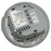 WATTSTOPPER DT-355 Dual Tech Occupancy Sensor Ceiling Mount PIR/Ultrasonic 24VDC
