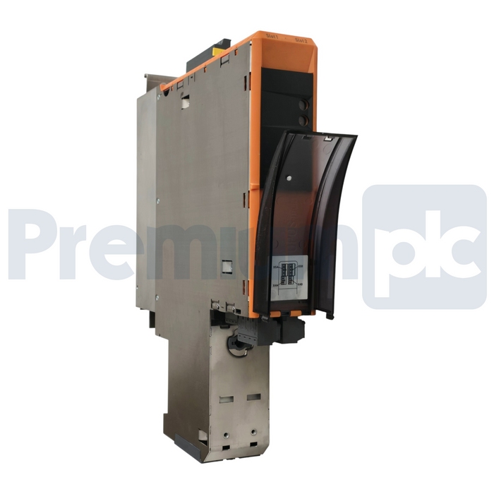 B&R 8BVI0014HWD0.000-1 ACOPOSmulti 2-Axis Inverter Module Servo Drive 1.9A XLNT