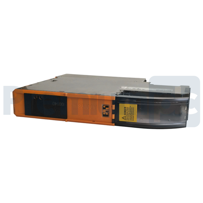 B&R 8BVI0014HWD0.000-1 ACOPOSmulti 2-Axis Inverter Module Servo Drive 1.9A XLNT