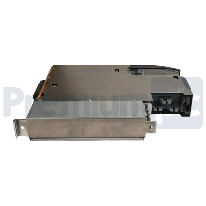 B&R 8BVI0014HWD0.000-1 ACOPOSmulti 2-Axis Inverter Module Servo Drive 1.9A XLNT