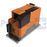 B&R 80SD100XD.C0XX-01 ACOPOSmicro 100D Stepper Motor Module X2X Link 0xA4A4 XLNT