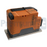 B&R 80SD100XD.C0XX-01 ACOPOSmicro 100D Stepper Motor Module X2X Link 0xA4A4 XLNT