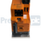 B&R 80SD100XD.C0XX-01 ACOPOSmicro 100D Stepper Motor Module X2X Link 0xA4A4 XLNT