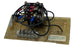 RELIANCE ELECTRIC 0-51382-2 Relay Circuit Board Non-Reversing 0513822