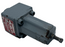 CORKEN B166 By-Pass Valve 1" NPT Ports Iron/Steel Industrial Relief Valve