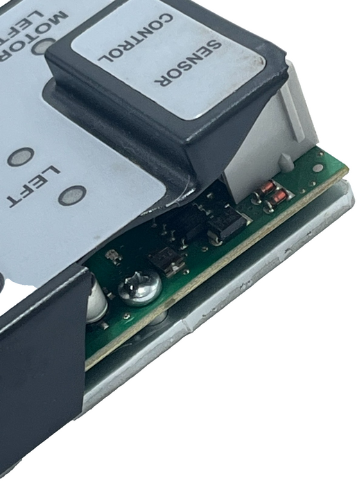 PULSEROLLER ConveyLinx-E Ethernet Module 3110-0000 ZPA MDR Controller 24VDC