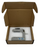 Maxcess Fife DSE-41 Digital Ultrasonic Sensor C104494-001 Web Guiding IP54 USPI