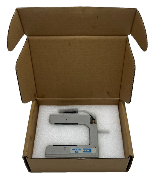 Maxcess Fife DSE-41 Digital Ultrasonic Sensor C104494-001 Web Guiding IP54 USPI