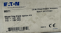Eaton MST1 Magnum Shunt Trip Field Option Kit Style 2A11791G01 110-127VAC NSMP