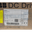 ABB DCS800-S02-0050-05 | DCS800-S02-0050-05-0 DC Drive 50A In 20HP @ 480V NSMP