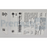 Allen Bradley 20F11GD077AA0NNNNN /A PowerFlex 753 AC Drive 480V 60HP NSMP (read)