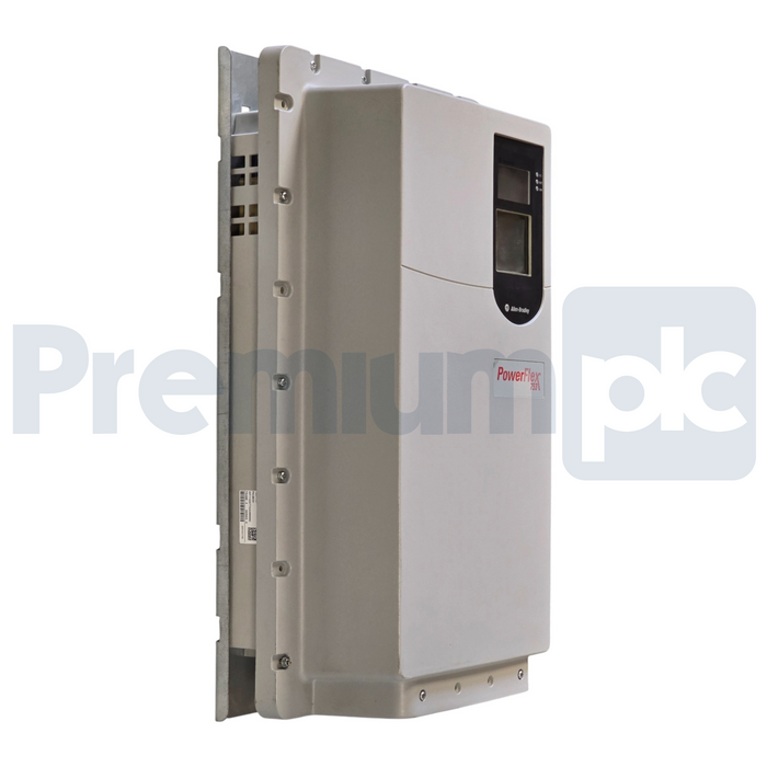 Allen Bradley 20F11GD077AA0NNNNN /A PowerFlex 753 AC Drive 480V 60HP NSMP (read)