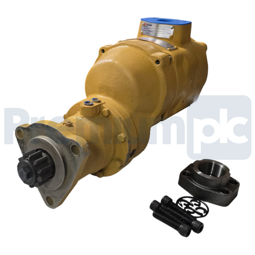 Caterpillar CAT 154-4580 | 1544580 Air Starter Motor GP-STG 20R-9950 for G3612