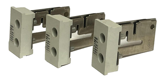 EATON H2021-3 Heater Pack Set of 3 45.7-62.1 Amp Freedom Series Overload Relay