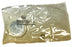 NEW IFM E20850 Reflector TS40-02 | Round 40mm Prismatic | Integral M5 Screw NSFS