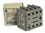 Allen-Bradley 100-FC31 Auxiliary Contact Block | Ser B 3NO/1NC Front Mount NSMP