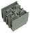 Allen-Bradley 100-FC31 Auxiliary Contact Block | Ser B 3NO/1NC Front Mount NSMP