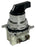 Eaton 10250T21KB Selector Switch | 3-Position Maintained | 30mm Heavy-Duty NSNP