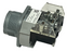 Allen-Bradley 800T-H2A Ser. T Selector Switch 2-Position Maint. 30mm Black NSNP