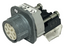 Allen-Bradley 800T-H2A Ser. T Selector Switch 2-Position Maint. 30mm Black NSNP