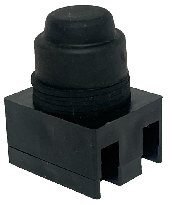 c3controls 22PBNO 22mm NEMA Pushbutton Non-Illuminated 1 N.O. Normally Open NSNP