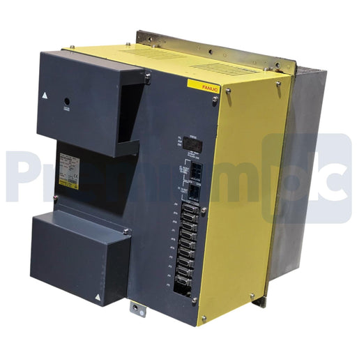 FANUC A06B-6088-H245#H500 Alpha Spindle Amplifier Module SPM-45 56kW 198A USPI