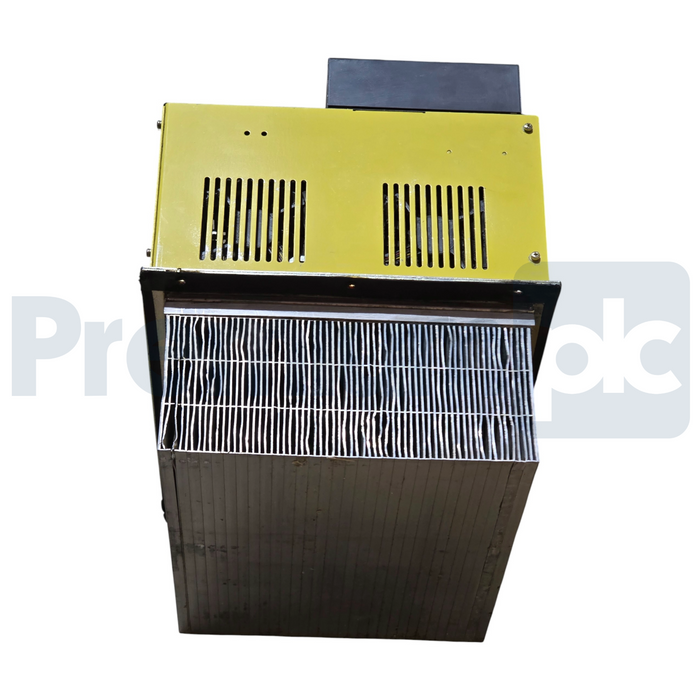 FANUC A06B-6088-H245#H500 Alpha Spindle Amplifier Module SPM-45 56kW 198A USPI