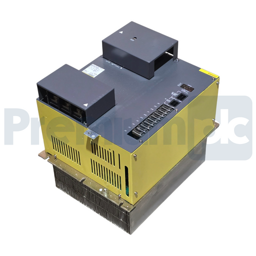 FANUC A06B-6088-H245#H500 Alpha Spindle Amplifier Module SPM-45 56kW 198A USPI