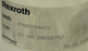 Bosch Rexroth R900928821 Logic Cartridge Valve - LC40DB20D7X/ - NG40 2-Way, NSMP