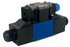 Bosch Rexroth R978017850 Directional Spool Valve - 4WE 6 D62/OFEW110N9DK25L/62