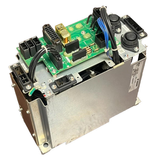 Yaskawa JZRCR-YPU03C-1 Power Supply Contactor Relay Switch Unit - Motoman DX100