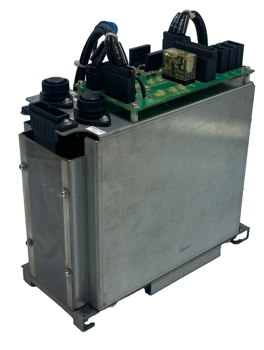 Yaskawa JZRCR-YPU03C-1 Power Supply Contactor Relay Switch Unit - Motoman DX100