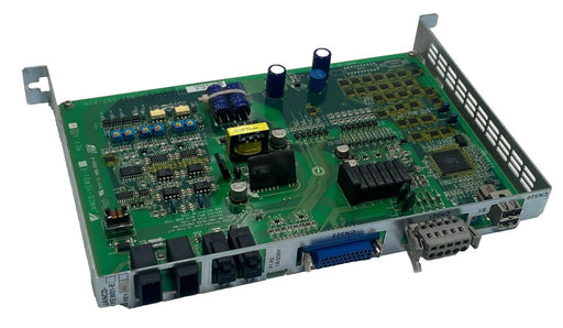 Yaskawa JANCD-YEW01-E Analog Interface Board for DX200 Robot Controller