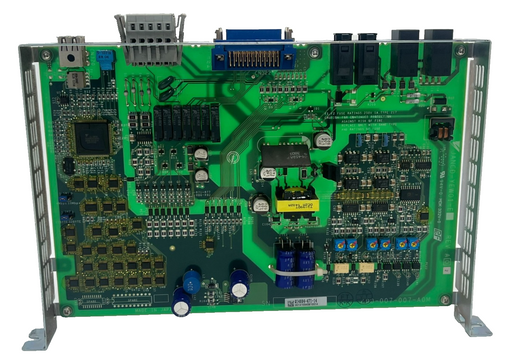 Yaskawa JANCD-YEW01-E Analog Interface Board for DX200 Robot Controller