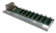 Mitsubishi Q68B MELSEC-Q Series 8-Slot Extension Base Unit - PLC Rack Module