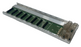 Mitsubishi Q68B MELSEC-Q Series 8-Slot Extension Base Unit - PLC Rack Module